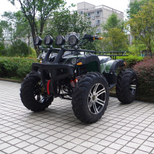 Upgraded Full Size 60V 1000W Electric Ride on Quad ATV with Reverse (JY-ES020B)